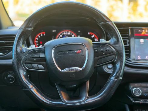 Used 2021 Dodge Durango GT image 18