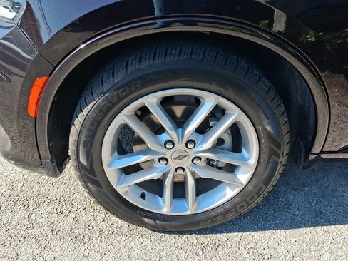 Used 2024 Dodge Durango GT RWD image 19