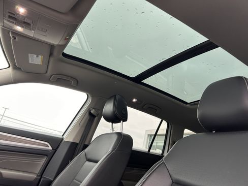 Certified 2023 Volkswagen Atlas SEL image 22