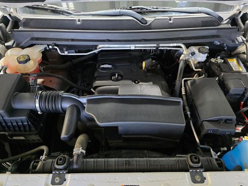 Used 2018 Chevrolet Colorado LT w/ Safety Package AWD/4WD image 36