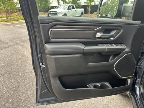 New 2026 RAM 1500 Laramie w/ Sport Appearance Package image 10