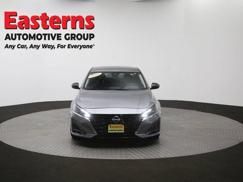 Used 2024 Nissan Altima 2.5 S FWD image 51