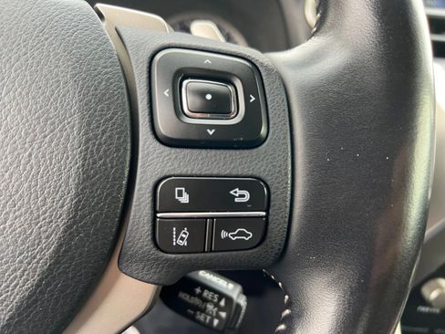 Used 2020 Lexus NX 300 AWD w/ Comfort Package image 45