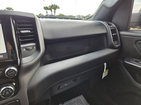 New 2026 RAM 1500 Classic Warlock AWD/4WD image 33