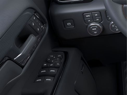 New 2026 GMC Sierra 2500 AT4 AWD/4WD image 39