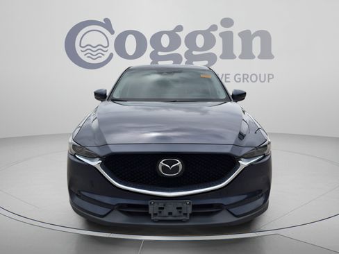 Used 2018 MAZDA CX-5 Grand Touring AWD/4WD image 9