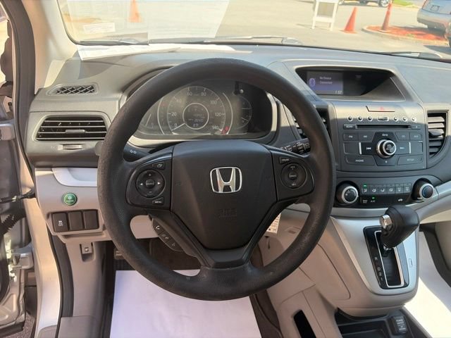 Used 2013 Honda CR-V LX image 12