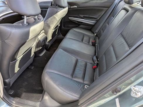 Used 2010 Honda Accord EX-L image 17