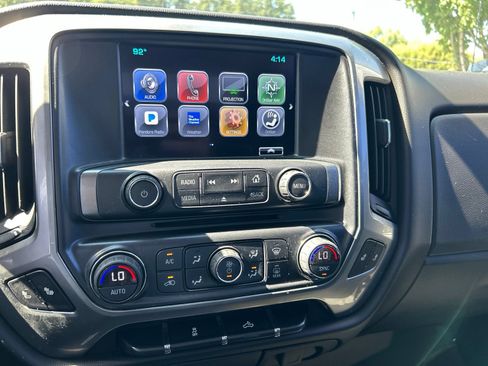 Used 2017 Chevrolet Silverado 1500 LT w/ All Star Edition AWD/4WD image 10