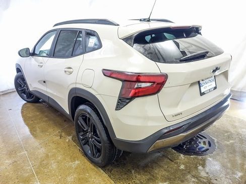 New 2026 Chevrolet Trax ACTIV w/ Driver Confidence Package image 7