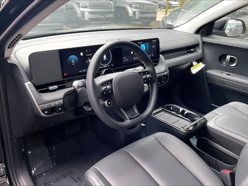 Certified 2026 Hyundai Ioniq 5 SEL RWD image 17