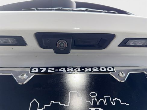 Used 2024 Jaguar F-PACE R-Dynamic S image 23