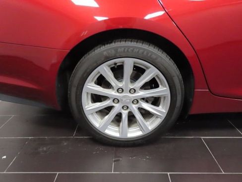 Certified 2023 Cadillac CT5 Luxury w/ Sun And Sound Package image 15