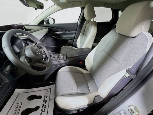 New 2026 MAZDA CX-30 Aire Edition image 16