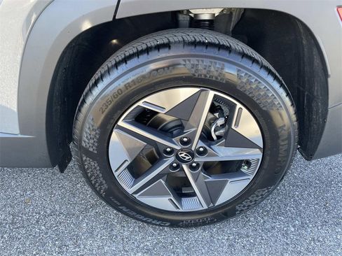 Used 2025 Hyundai Tucson SEL image 8