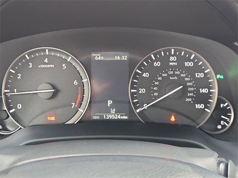 Used 2017 Lexus RX 350 AWD w/ Premium Package image 12