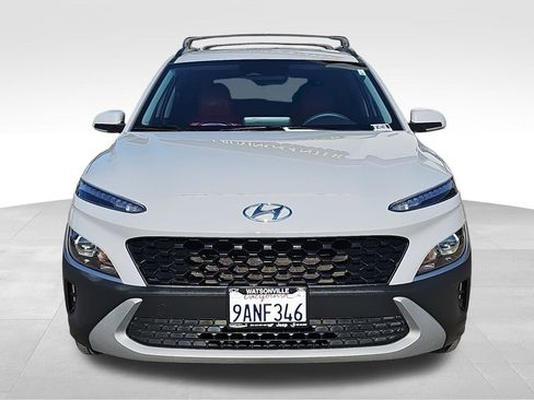Used 2022 Hyundai Kona SEL w/ Cargo Package image 8