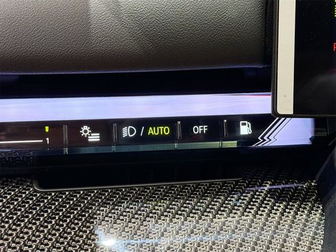 New 2026 BMW M5 Touring image 10