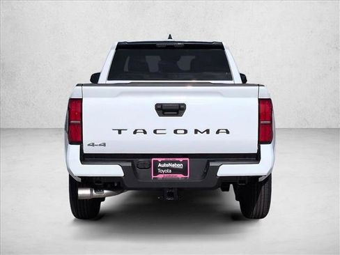 New 2026 Toyota Tacoma SR5 image 8