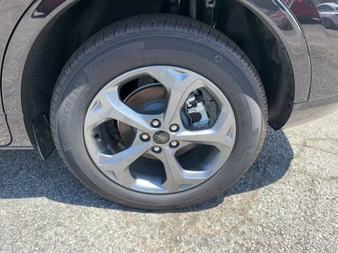 New 2024 Ford Escape ST-Line w/ Equipment Group 301A image 30