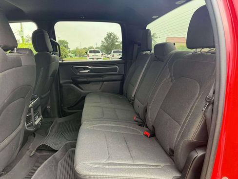 Used 2020 RAM 1500 Big Horn AWD/4WD image 10