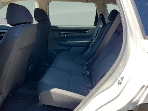 New 2026 Honda CR-V EX image 11