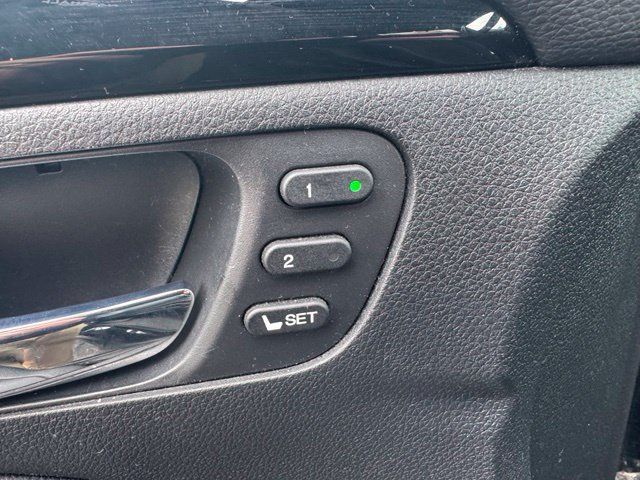 Used 2019 Honda Pilot Black Edition image 22