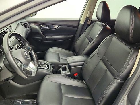 Used 2018 Nissan Rogue SL w/ Premium Package AWD/4WD image 20