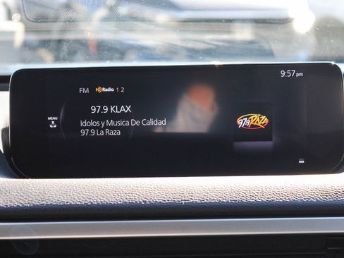 Used 2023 MAZDA CX-50 2.5 S w/ Cargo Package image 15