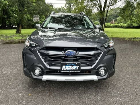 Certified 2024 Subaru Outback Touring XT AWD/4WD image 3