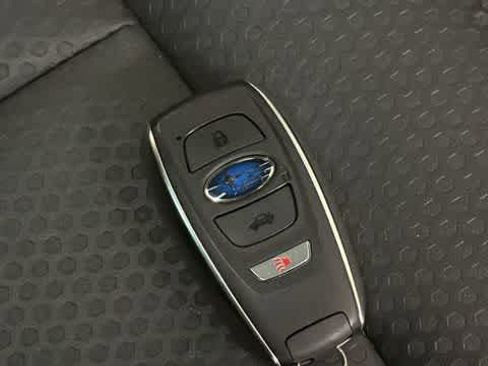 Used 2024 Subaru Crosstrek 2.5i Wilderness w/ Crosstrek Mirror Package AWD/4WD image 33