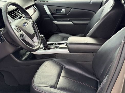 Used 2014 Ford Edge Limited image 5