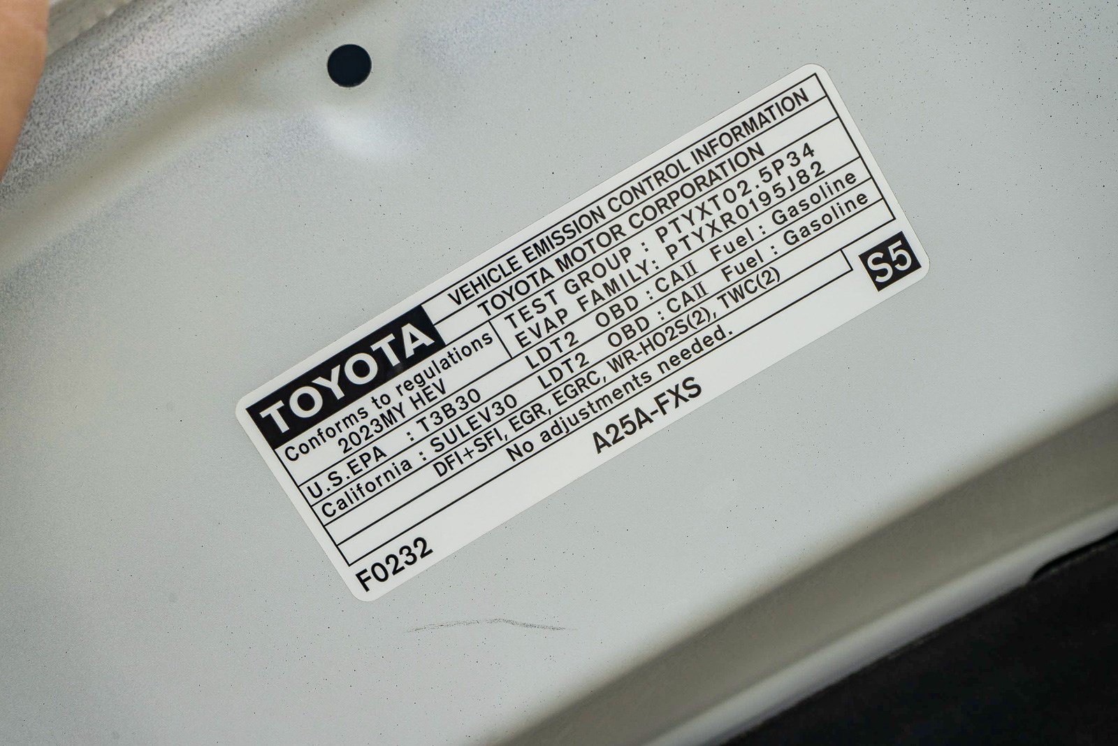 Certified 2023 Toyota Sienna Limited AWD/4WD image 30