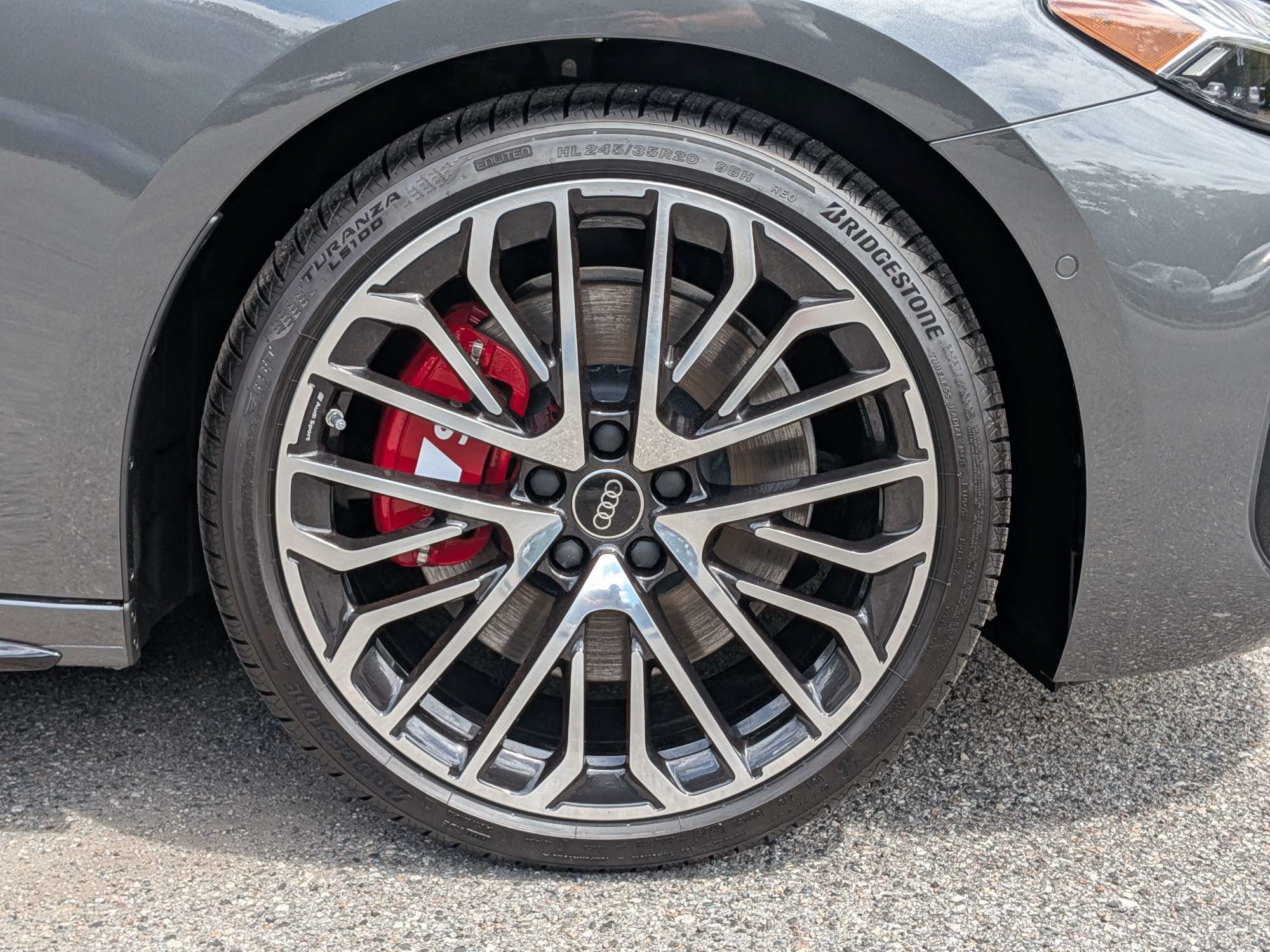 New 2026 Audi S5 Premium Plus AWD/4WD image 11