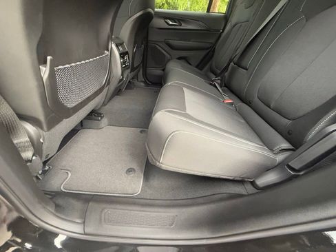 New 2025 Jeep Grand Cherokee Laredo X image 26