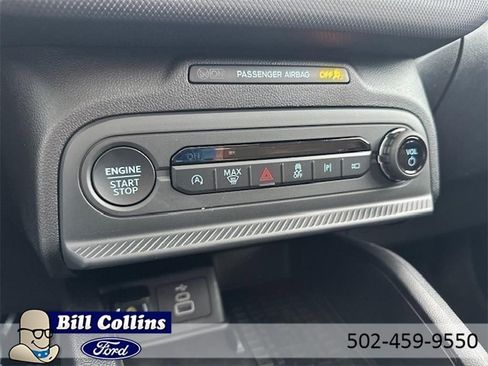 New 2025 Ford Bronco Sport Outer Banks w/ Outer Banks Tech Package+ image 20