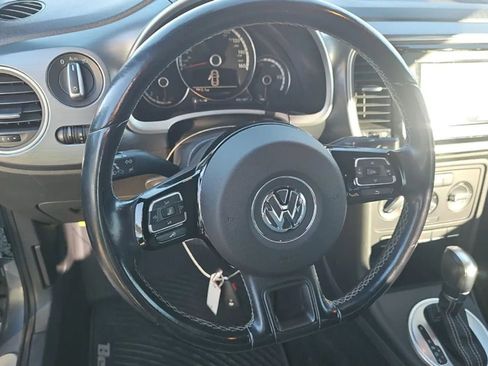 Used 2016 Volkswagen Beetle 1.8T S image 10