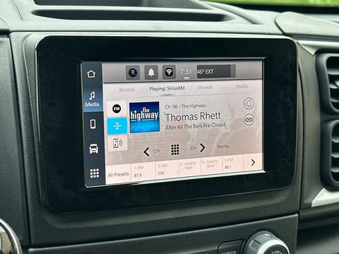 New 2026 RAM ProMaster 2500 w/ Quick Order Package 22G SLT image 18