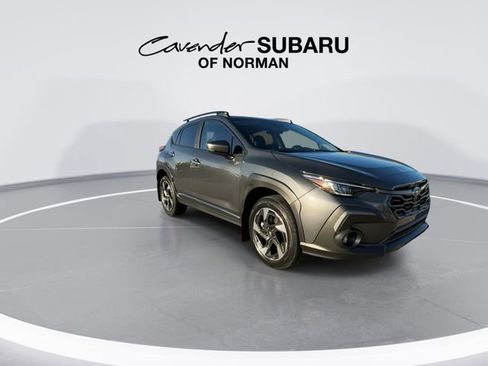 Certified 2026 Subaru Crosstrek 2.5i Limited image 2