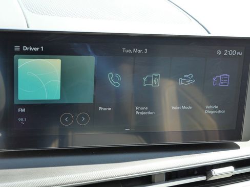 Used 2025 Hyundai Santa Fe SEL image 37