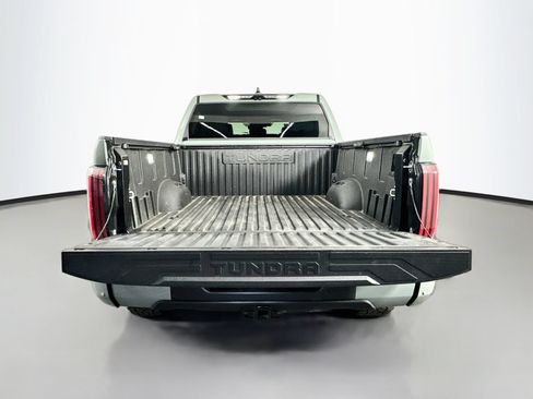 Used 2025 Toyota Tundra Platinum AWD/4WD image 27