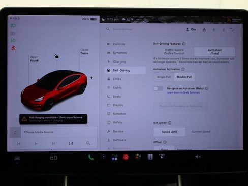 Used 2018 Tesla Model 3 Long Range RWD image 28