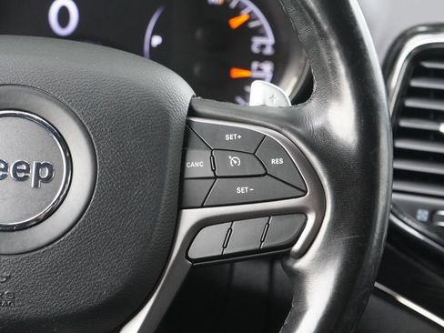 Used 2020 Jeep Grand Cherokee Limited X AWD/4WD image 15