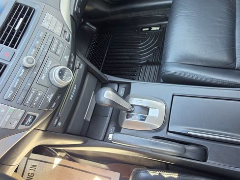Used 2009 Honda Accord EX-L image 14