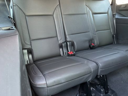 Certified 2023 Chevrolet Tahoe High Country image 19