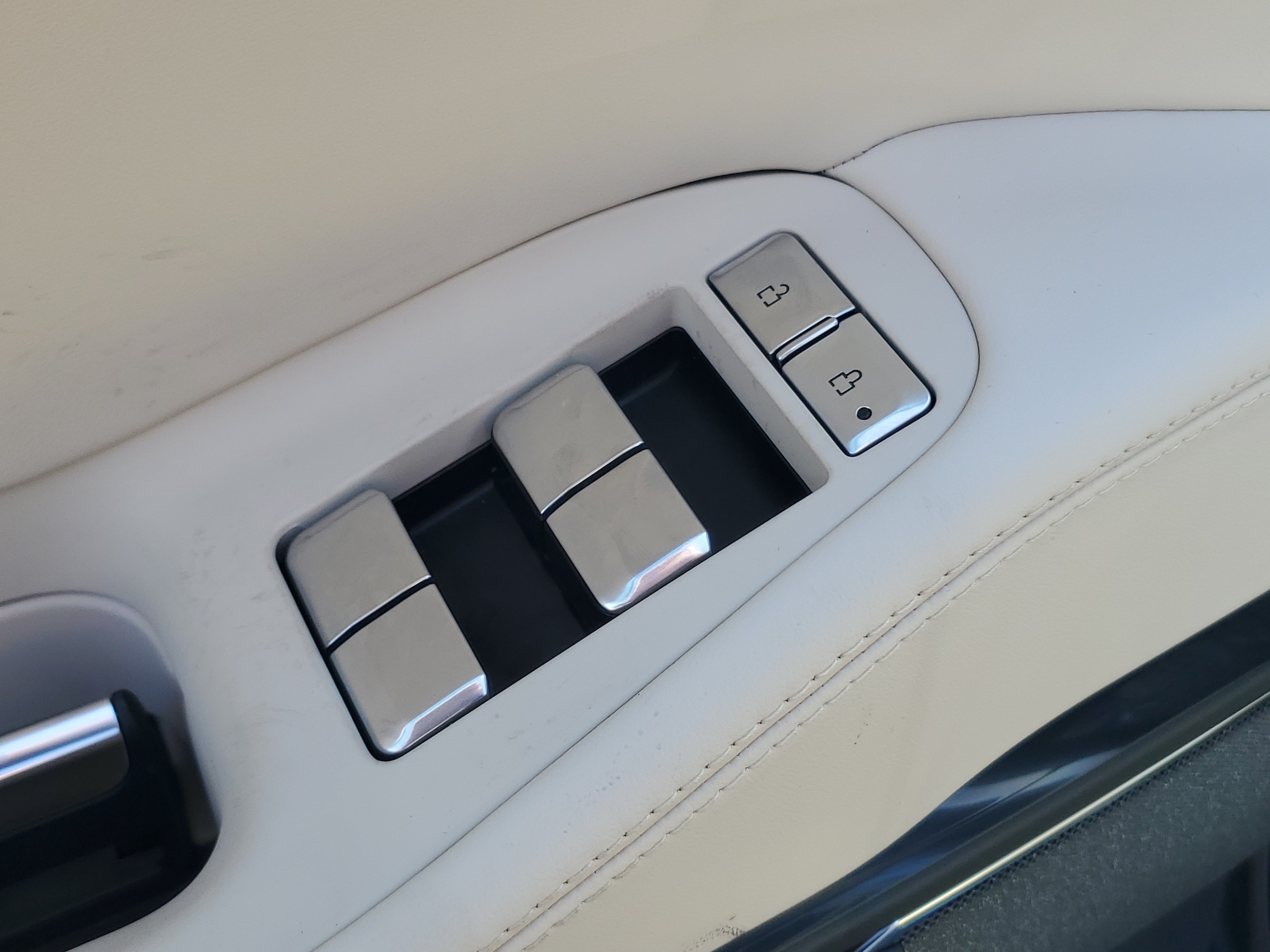 New 2027 Lincoln Navigator Reserve AWD/4WD image 10
