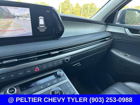 Used 2023 Hyundai Palisade XRT w/ Cargo Package FWD image 16