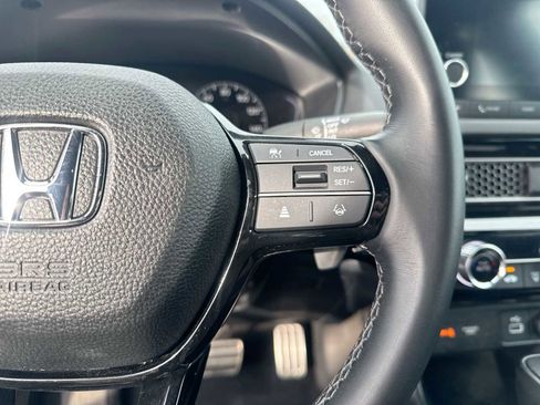 Certified 2023 Honda Civic Sport image 25