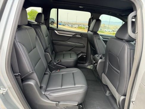 New 2026 GMC Acadia Elevation w/ Black Edition image 16