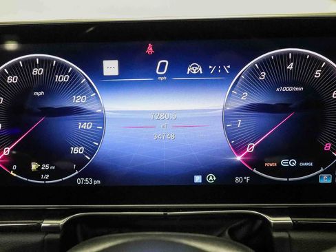 Used 2022 Mercedes-Benz S 500 4MATIC image 25